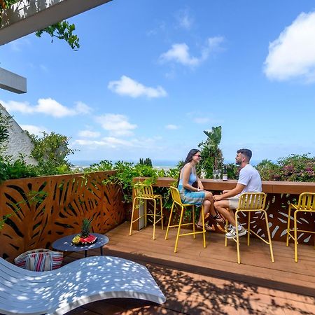 Hotel Beit Maimon Zikhron Ya'akov Esterno foto