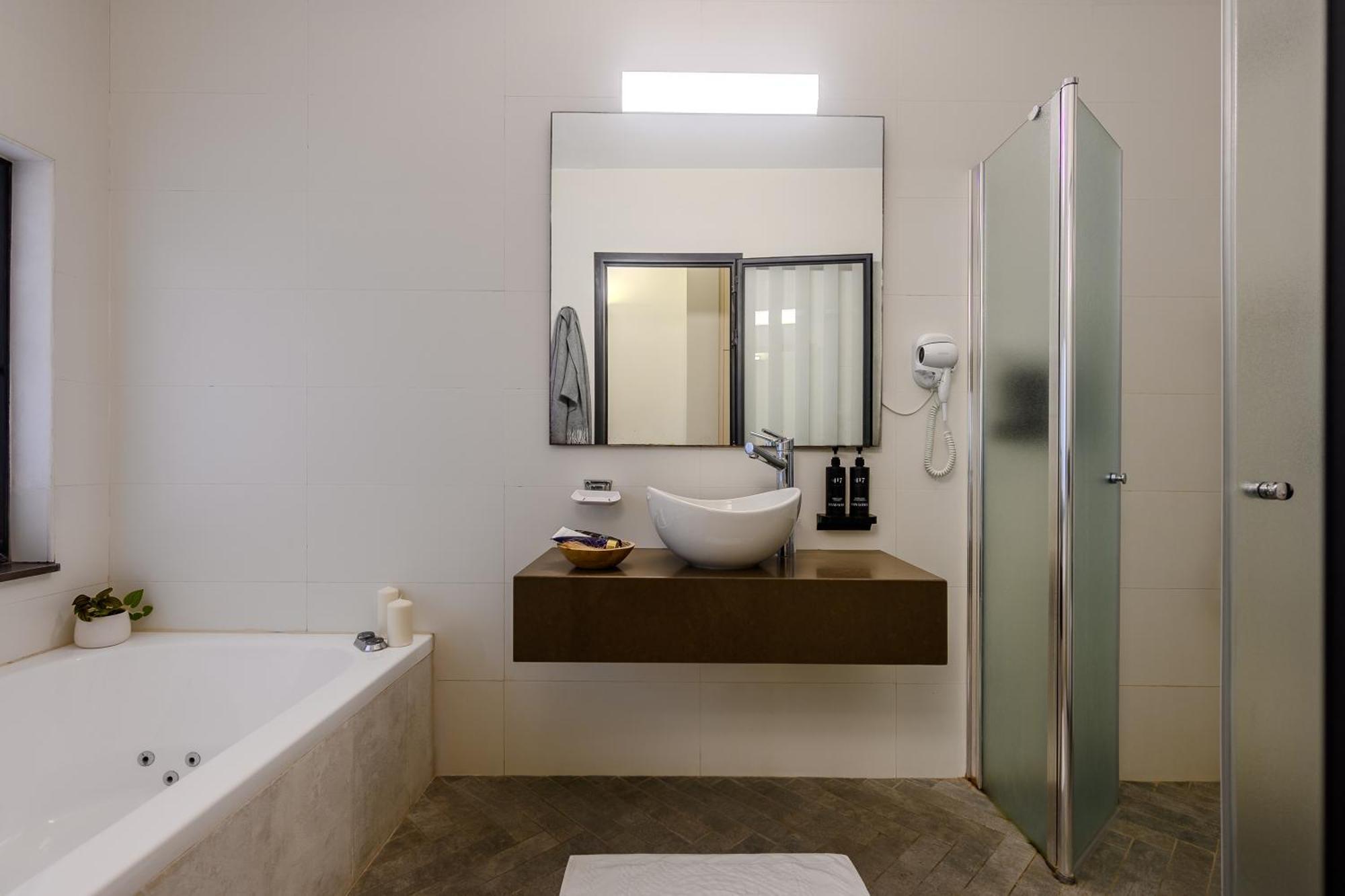 Hotel Beit Maimon Zikhron Ya'akov Camera foto