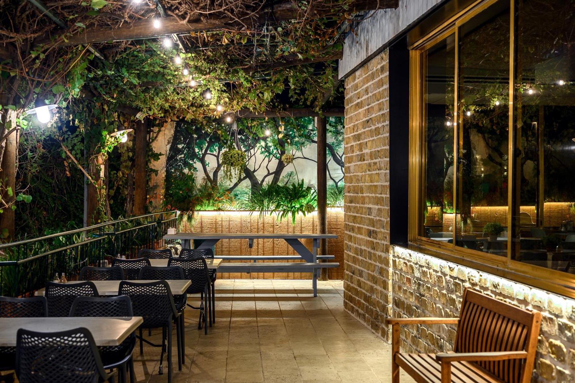 Hotel Beit Maimon Zikhron Ya'akov Esterno foto