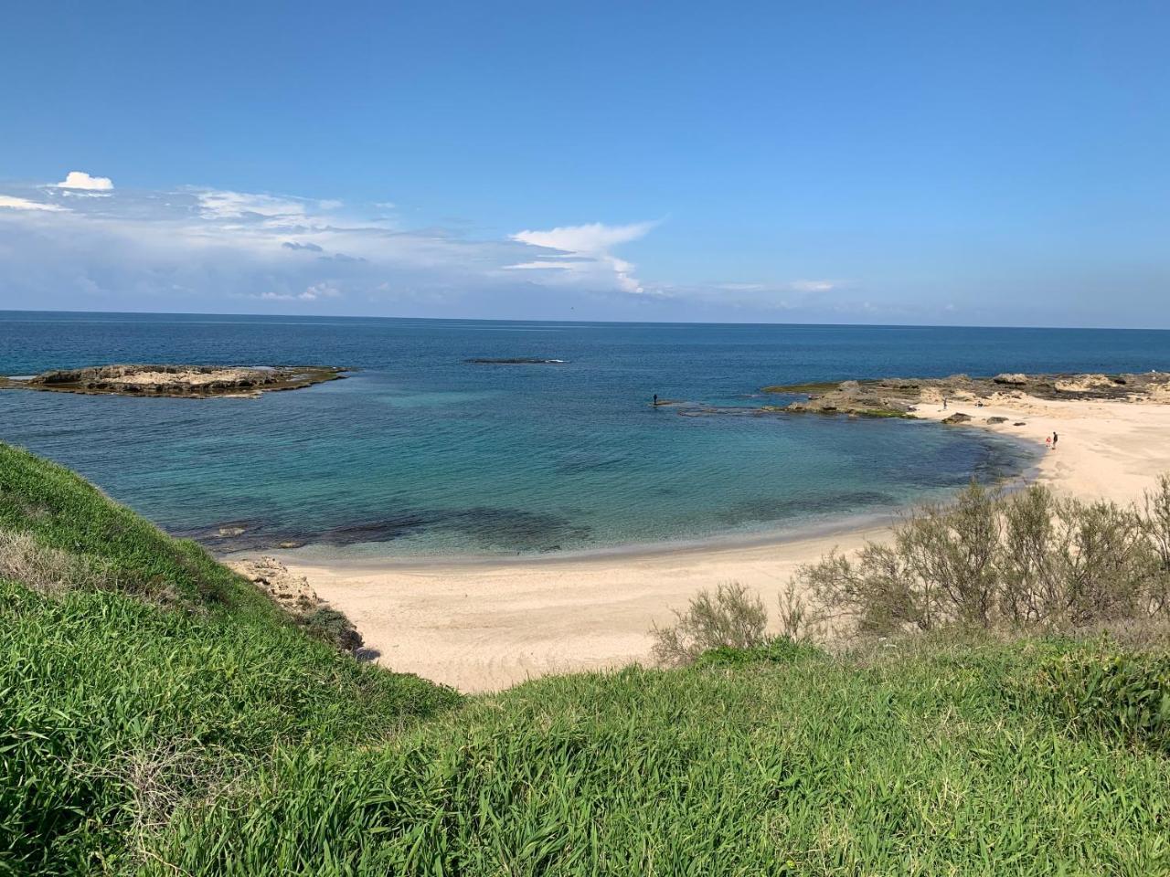 Hotel Beit Maimon Zikhron Ya'akov Esterno foto